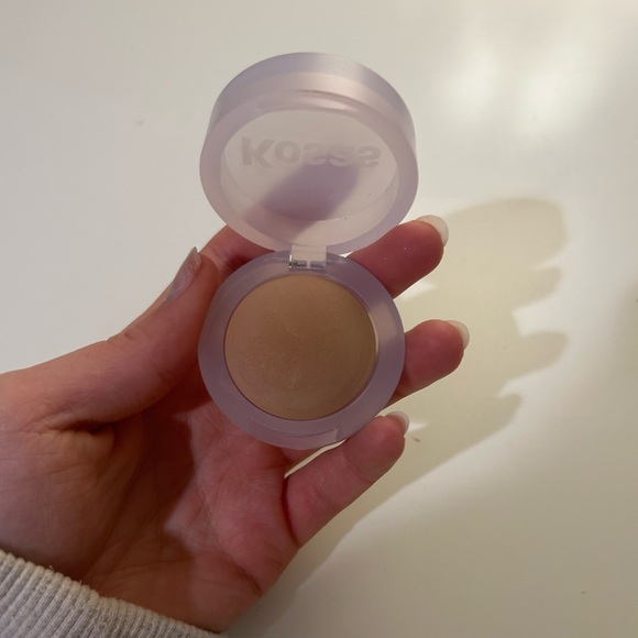 Kosas Mini Cloud Set Setting Powder - Picture 3 of 3